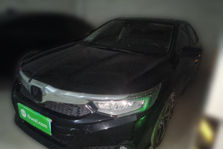 Used Honda Crider 2019 180 Turbo CVT Leading Edition China VI Guazi used car, China used car export, Used car for sale, Used  cars, Cheapest cars for sale