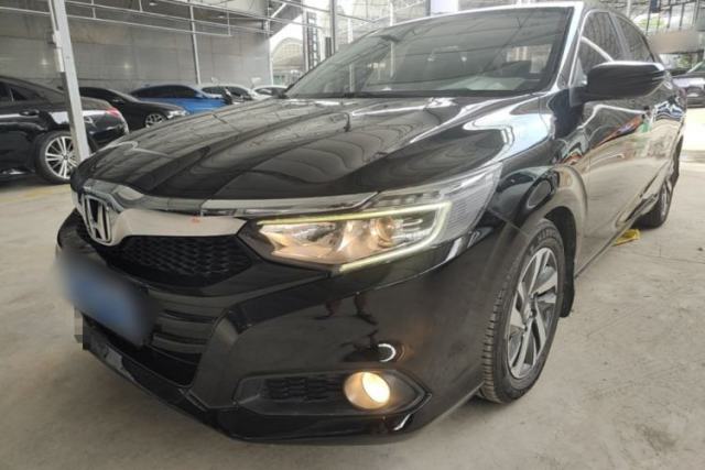 Used Honda Crider 2019 180 Turbo CVT Luxury Edition China VI Emission Standard