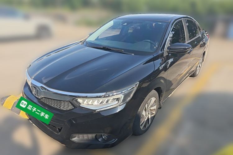 Used Honda Crider 2019 180 Turbo CVT Leading Edition China VI Guazi used car, China used car export, Used car for sale, Used cars, Cheapest cars for sale