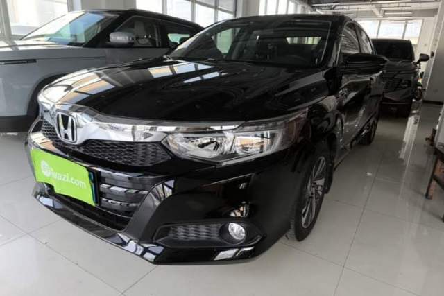 Used Honda Crider 2019 180 Turbo CVT Luxury Edition China VI Emission Standard