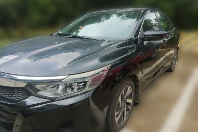 Used Honda Crider 2019 180 Turbo CVT Luxury Edition China VI Emission Standard