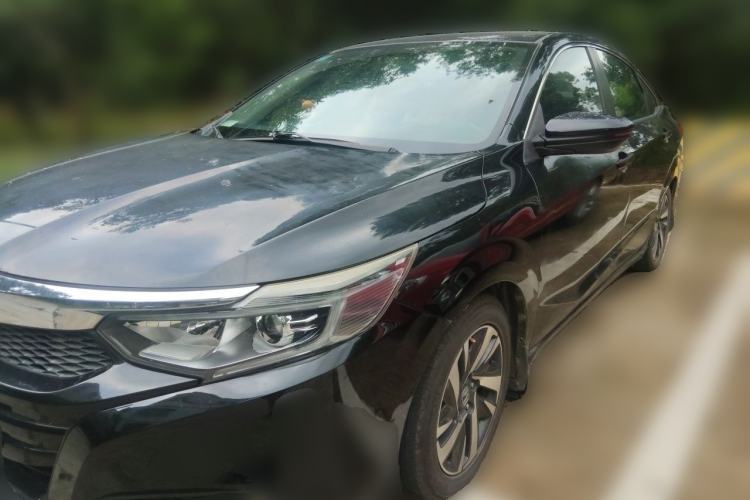 Used Honda Crider 2019 180 Turbo CVT Luxury Edition China VI Emission Standard Guazi used car, China used car export, Used car for sale, Used  cars, Cheapest cars for sale