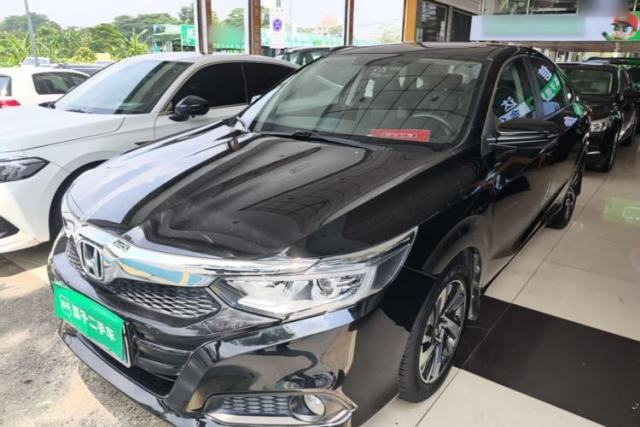 Used Honda Crider 2019 180 Turbo CVT Luxury Edition China VI Emission Standard
