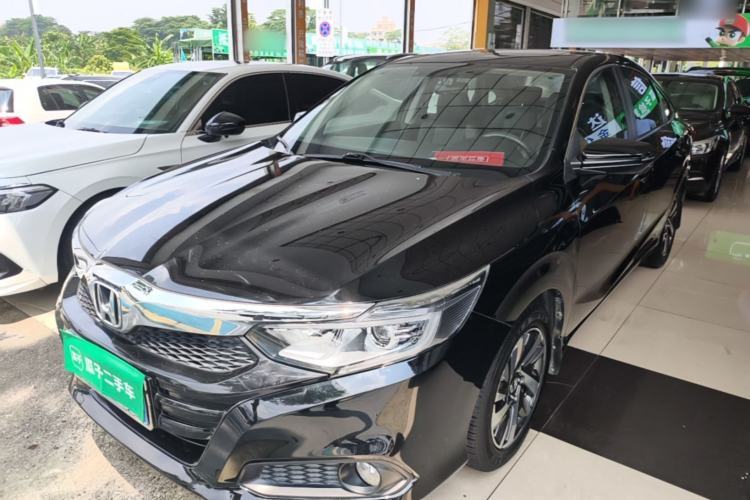 Used Honda Crider 2019 180 Turbo CVT Luxury Edition China VI Emission Standard Guazi used car, China used car export, Used car for sale, Used cars, Cheapest cars for sale