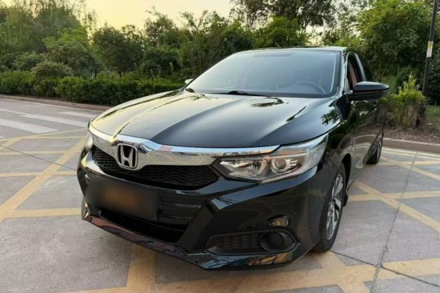 Used Honda Crider 2019 180 Turbo CVT Comfort Version China VI