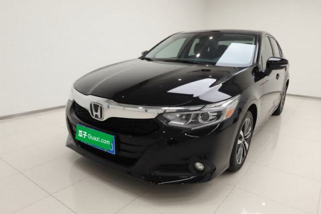 Used Honda Crider 2019 180 Turbo CVT Luxury Edition China VI Emission Standard