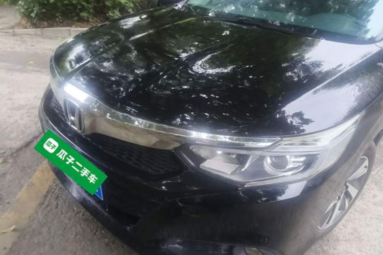 Used Honda Crider 2019 180 Turbo CVT Luxury Edition China VI Emission Standard Guazi used car, China used car export, Used car for sale, Used cars, Cheapest cars for sale