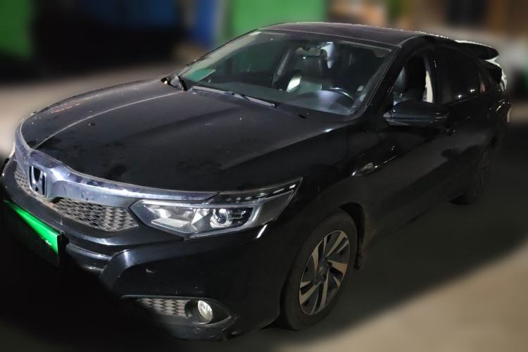 Used Honda Crider 2019 180 Turbo CVT Luxury Edition China V Guazi used car, China used car export, Used car for sale, Used  cars, Cheapest cars for sale