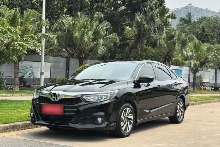 Used Honda Crider 2019 180 Turbo CVT Luxury Edition China VI Emission Standard Guazi used car, China used car export, Used car for sale, Used cars, Cheapest cars for sale