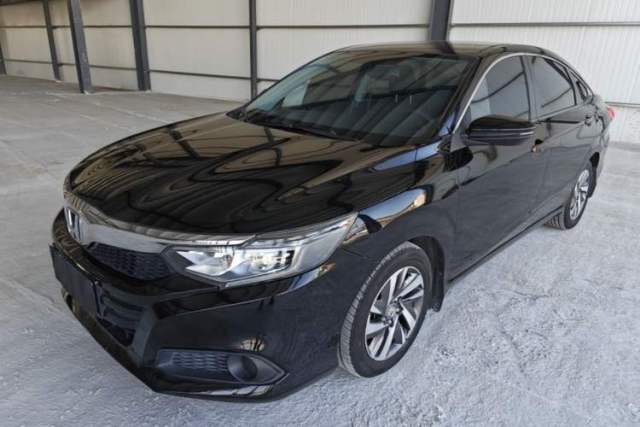 Honda Crider 2019 180 Turbo CVT Comfort Edition China V مستعملة