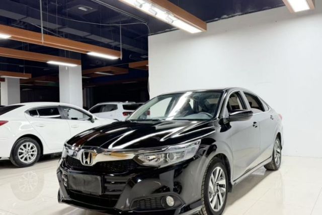 Used Honda Crider 2019 180 Turbo CVT Luxury Edition China VI Emission Standard