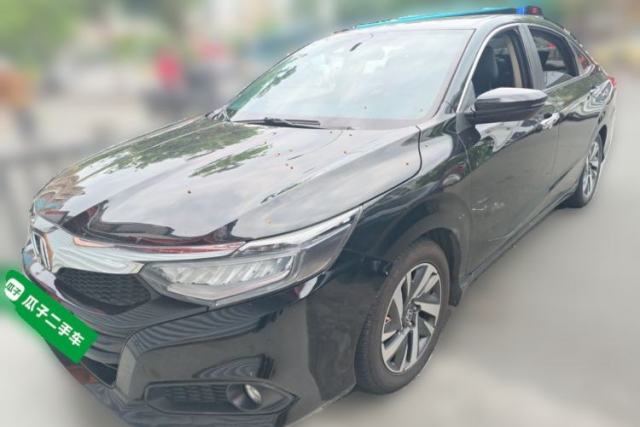 Used Honda Crider 2019 180 Turbo CVT Leading Edition China VI