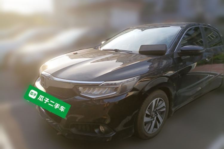 Used Honda Crider 2019 180 Turbo CVT Leading Edition China V Guazi used car, China used car export, Used car for sale, Used  cars, Cheapest cars for sale
