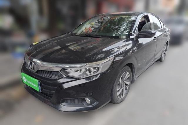 Used Honda Crider 2019 180 Turbo CVT Luxury Edition China VI Emission Standard