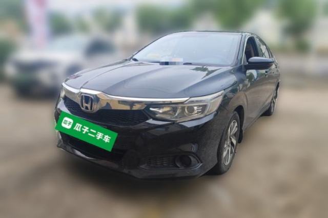Used Honda Crider 2019 180 Turbo CVT Comfort Edition China V