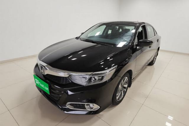 Used Honda Crider 2019 180 Turbo CVT Comfort Edition China V