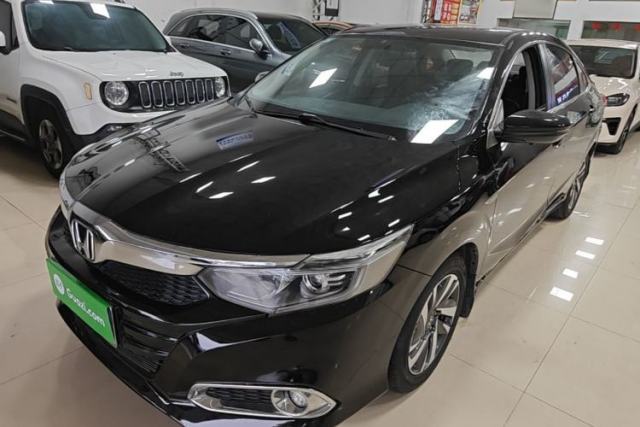 Used Honda Crider 2019 180 Turbo CVT Comfort Edition China V