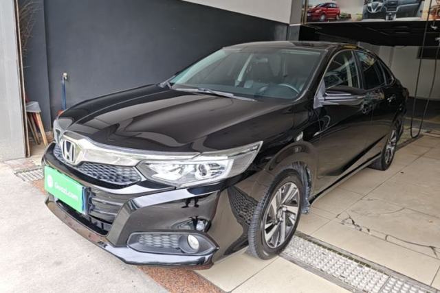 Used Honda Crider 2019 180 Turbo CVT Luxury Edition China VI Emission Standard