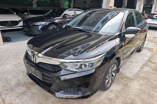Used Honda Crider 2019 180 Turbo CVT Comfort Edition China V