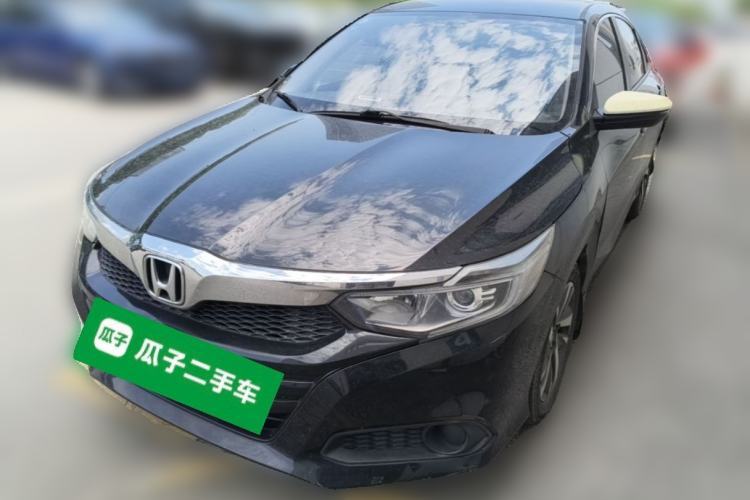 Used Honda Crider 2019 180 Turbo CVT Comfort Version China VI Guazi used car, China used car export, Used car for sale, Used cars, Cheapest cars for sale