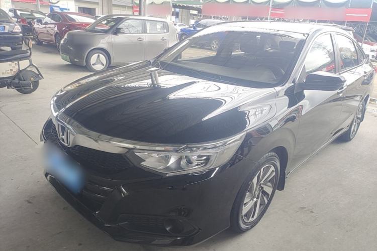Used Honda Crider 2019 180 Turbo CVT Comfort Version China VI Guazi used car, China used car export, Used car for sale, Used cars, Cheapest cars for sale