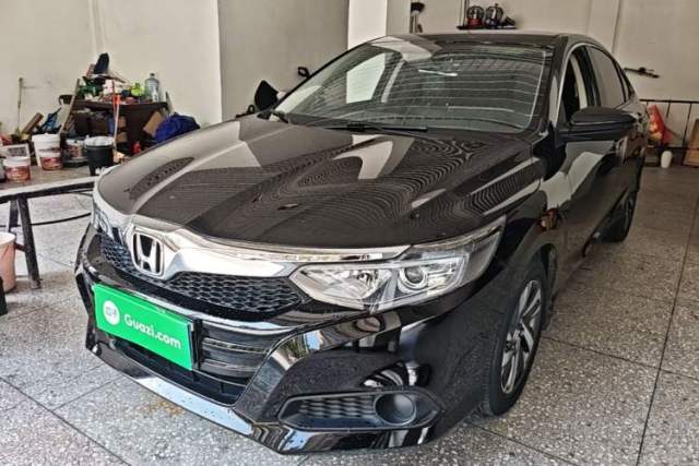 Ojetý Honda Crider 2019 180 Turbo CVT Comfort Version China VI