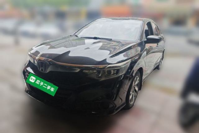 Used Honda Crider 2019 180 Turbo CVT Comfort Edition China V