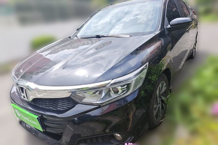 Gebrauchter Honda Crider 2019 180 Turbo CVT Luxury Edition China VI Emission Standard Guazi used car, China used car export, Used car for sale, Used cars, Cheapest cars for sale