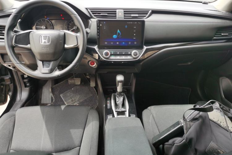 Used Honda Crider 2019 180 Turbo CVT Comfort Version China VI Center Console