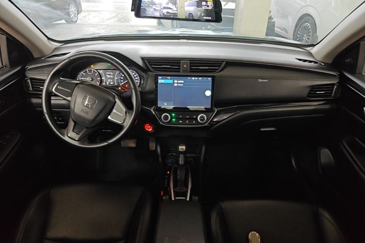 Used Honda Crider 2019 180 Turbo CVT Comfort Edition China V Center Console