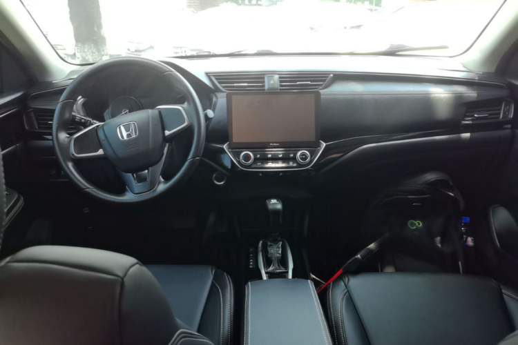 Used Honda Crider 2019 180 Turbo CVT Comfort Edition China V Center Console