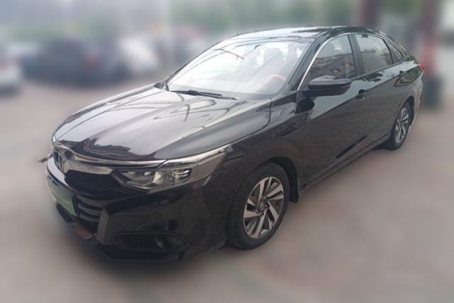Used Honda Crider 2019 180 Turbo CVT Comfort Edition China V