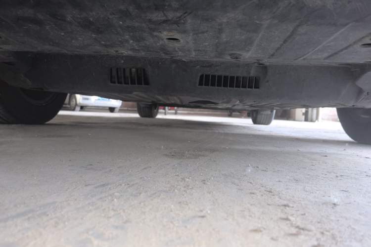 Used Honda Crider 2019 180 Turbo CVT Comfort Version China VI Chassis Front