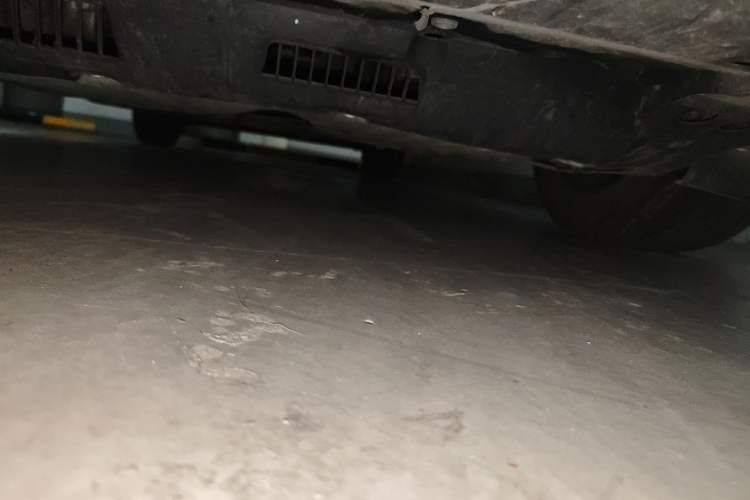 Used Honda Crider 2019 180 Turbo CVT Comfort Edition China V Chassis Front