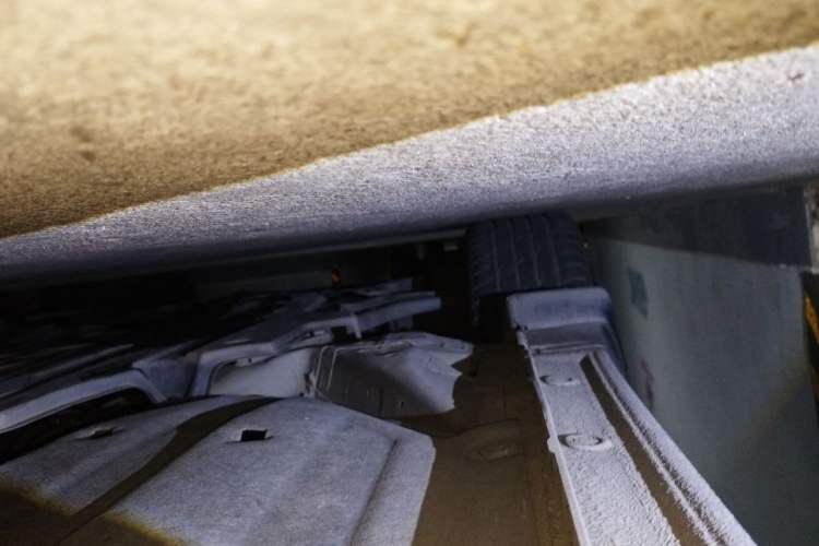 Used Honda Crider 2019 180 Turbo CVT Comfort Edition China V Chassis Front Left