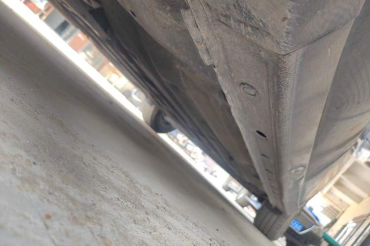 Used Honda Crider 2019 180 Turbo CVT Leading Edition China V Chassis Front Left