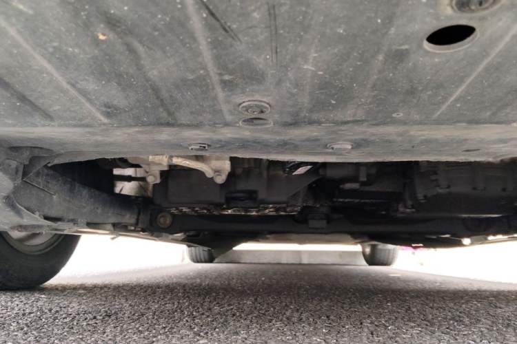 Used Honda Crider 2019 180 Turbo CVT Comfort Edition China V Chassis Front