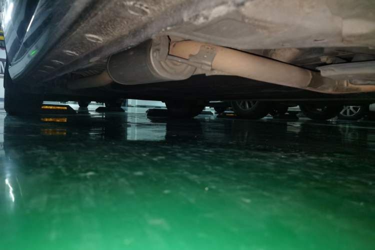 Used Honda Crider 2019 180 Turbo CVT Luxury Edition China V Chassis Front Right