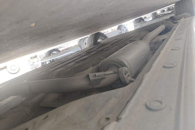 Used Honda Crider 2019 180 Turbo CVT Comfort Version China VI Chassis Front Right