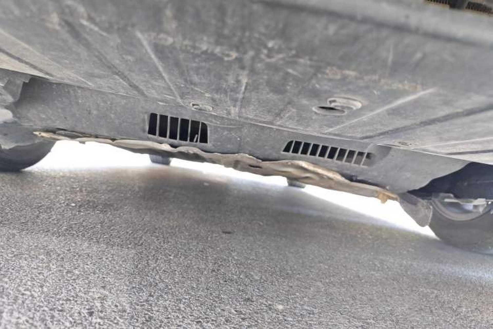 Used Honda Crider 2019 180 Turbo CVT Leading Edition China VI Chassis Front