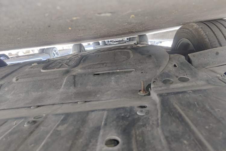 Used Honda Crider 2019 180 Turbo CVT Comfort Version China VI Chassis Front