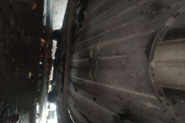 Used Honda Crider 2019 180 Turbo CVT Leading Edition China V Chassis Rear