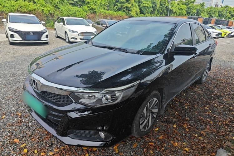 Used Honda Crider 2019 180 Turbo CVT Luxury Edition China VI Emission Standard Guazi used car, China used car export, Used car for sale, Used cars, Cheapest cars for sale