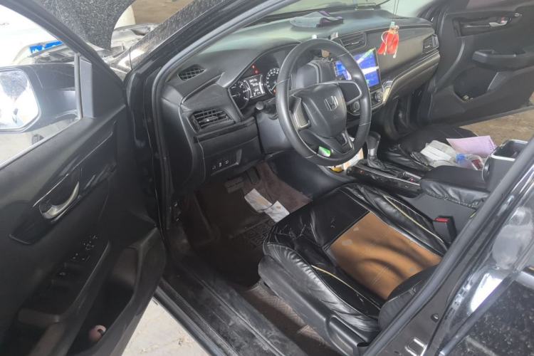 Used Honda Crider 2019 180 Turbo CVT Comfort Version China VI Driver Seat