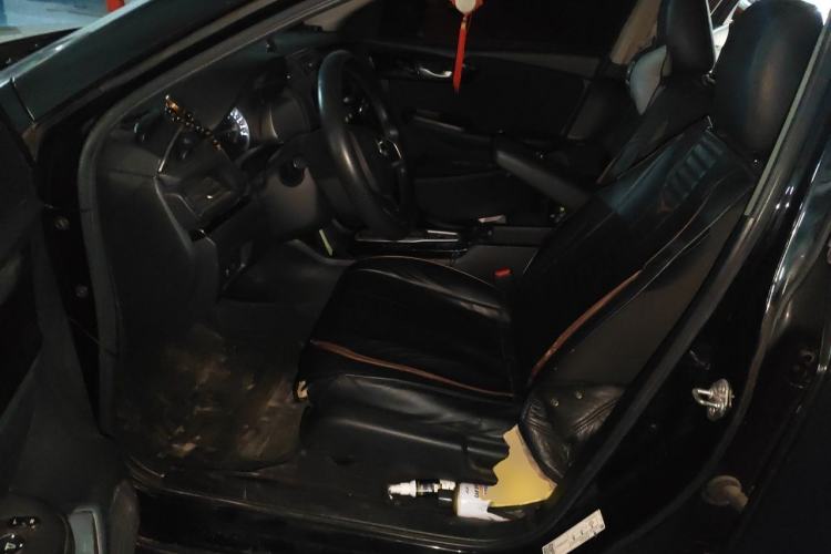 Used Honda Crider 2019 180 Turbo CVT Comfort Version China VI Driver Seat