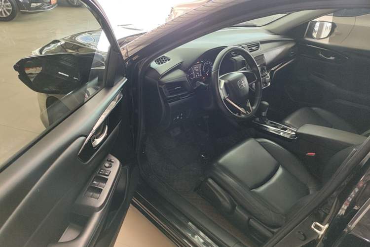 Used Honda Crider 2019 180 Turbo CVT Luxury Edition China VI Emission Standard Driver Seat
