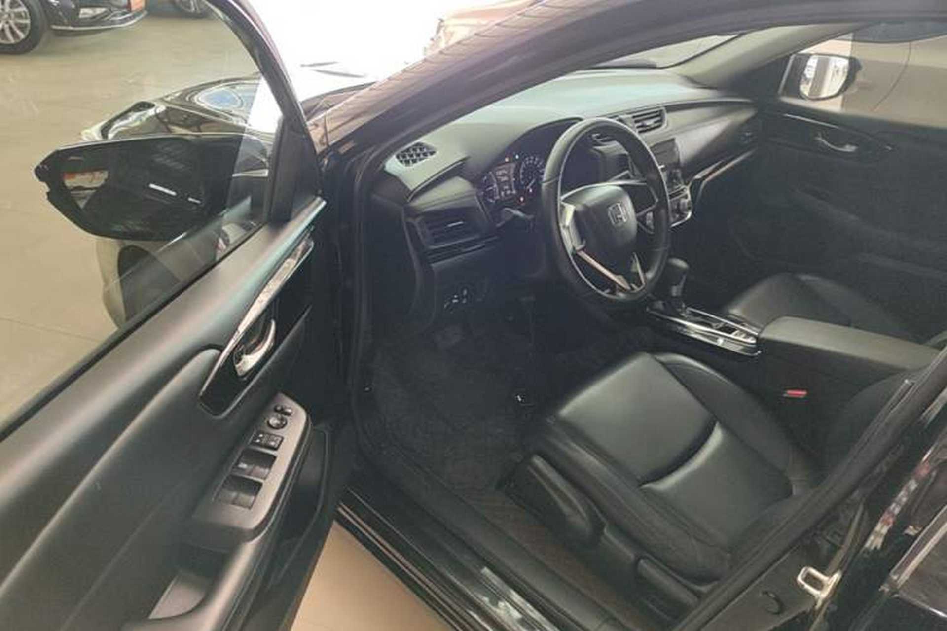 Used Honda Crider 2019 180 Turbo CVT Luxury Edition China VI Emission Standard Driver Seat