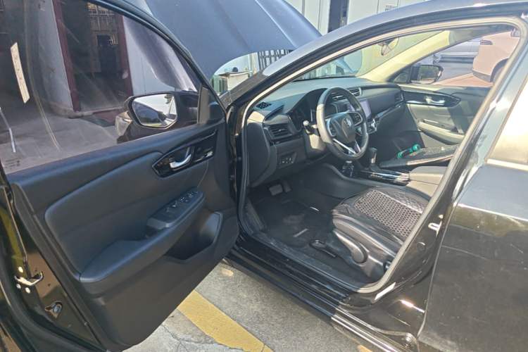 Used Honda Crider 2019 180 Turbo CVT Leading Edition China VI Driver Seat