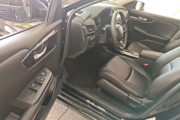 Used Honda Crider 2019 180 Turbo CVT Comfort Version China VI Driver Seat