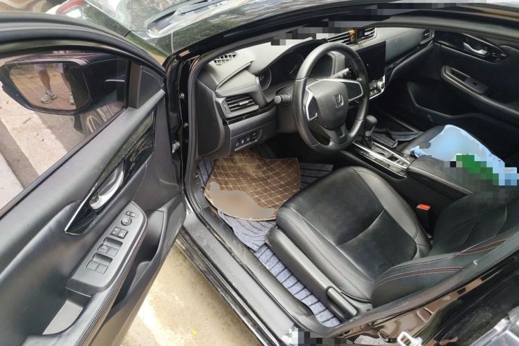 Used Honda Crider 2019 180 Turbo CVT Comfort Version China VI Driver Seat